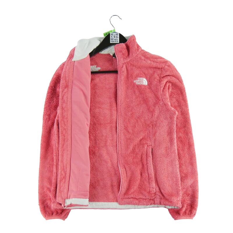 Reconditionné - Veste polaire Femme Osito TNF - femme - Très Bon État THE NORTH FACE