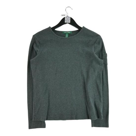 Reconditionné - Pull Femme Gris - Excellent