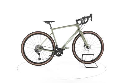 Refurbished - Specialized Diverge Sport Carbon 2024 - Sehr gut