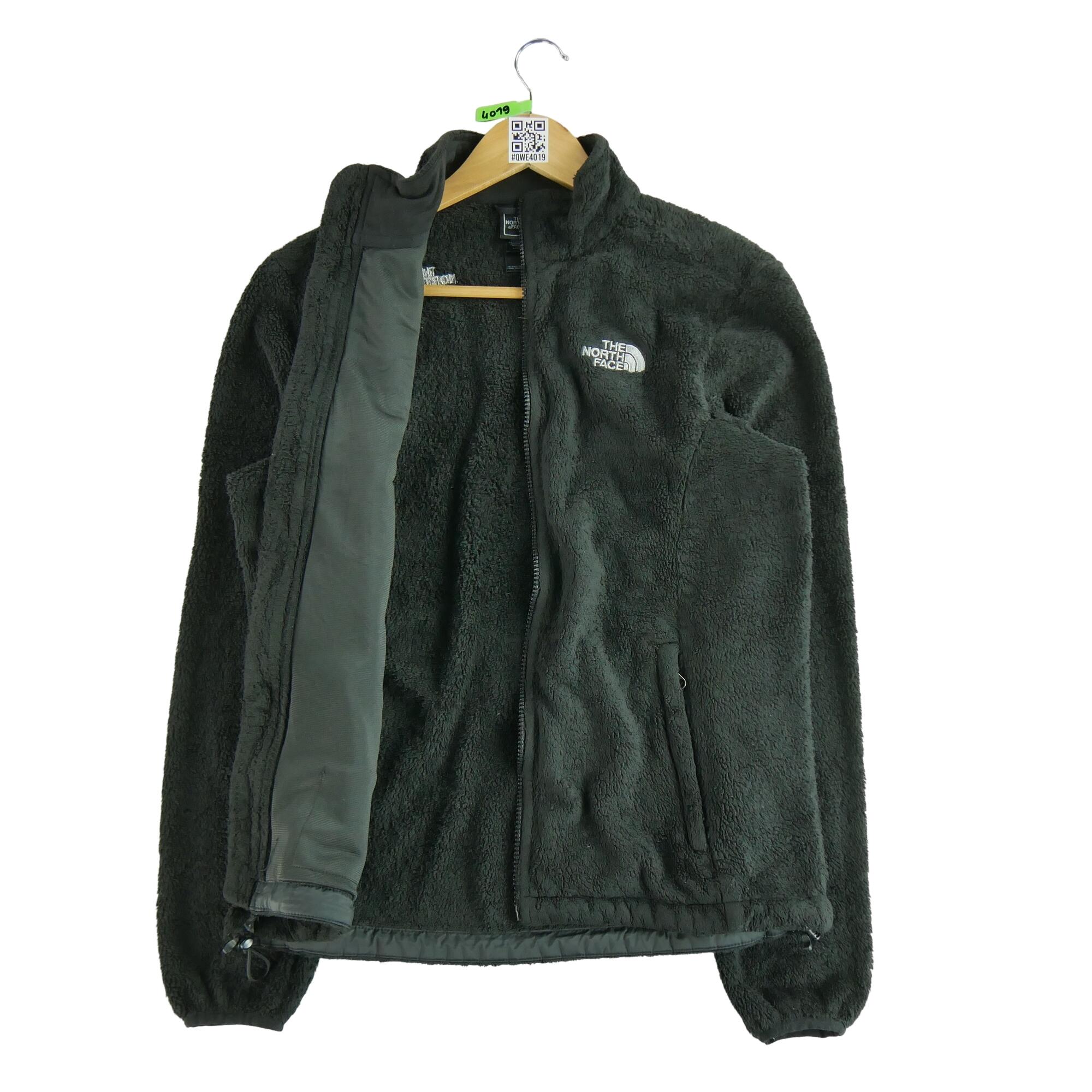 Tweedehands - Dames Osito TNF Fleece Jas - Zeer goede staat 3/7
