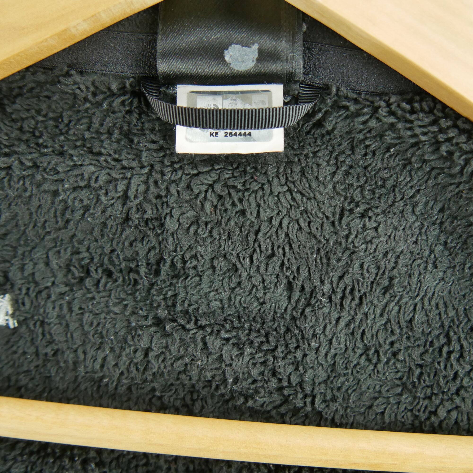 Tweedehands - Dames Osito TNF Fleece Jas - Zeer goede staat 7/7