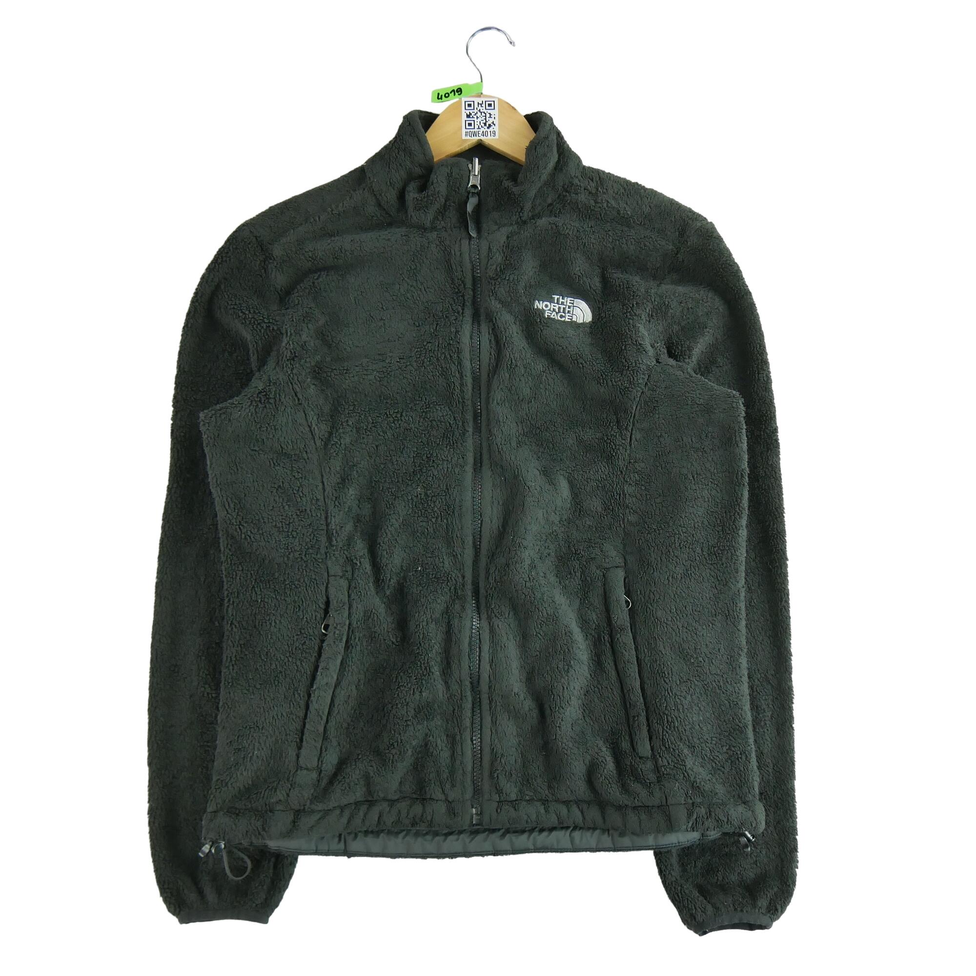 THE NORTH FACE Reconditionné - Veste polaire Femme Osito TNF - Très Bon État