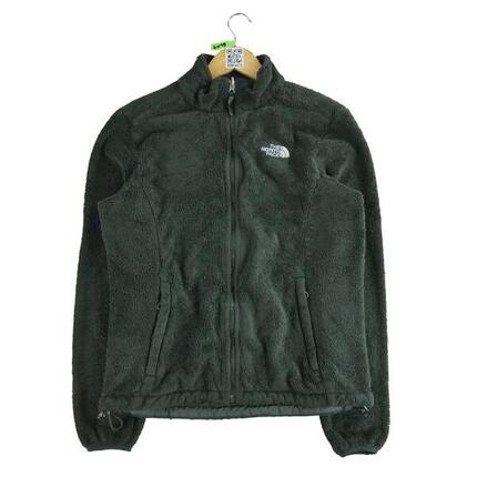 Second life - Damen Osito TNF Fleece Jacke - In sehr gutem Zustand