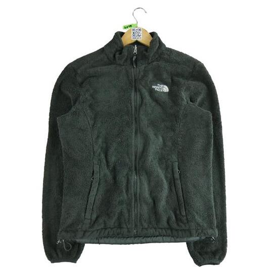 Second life - Damen Osito TNF Fleece Jacke - In sehr gutem Zustand