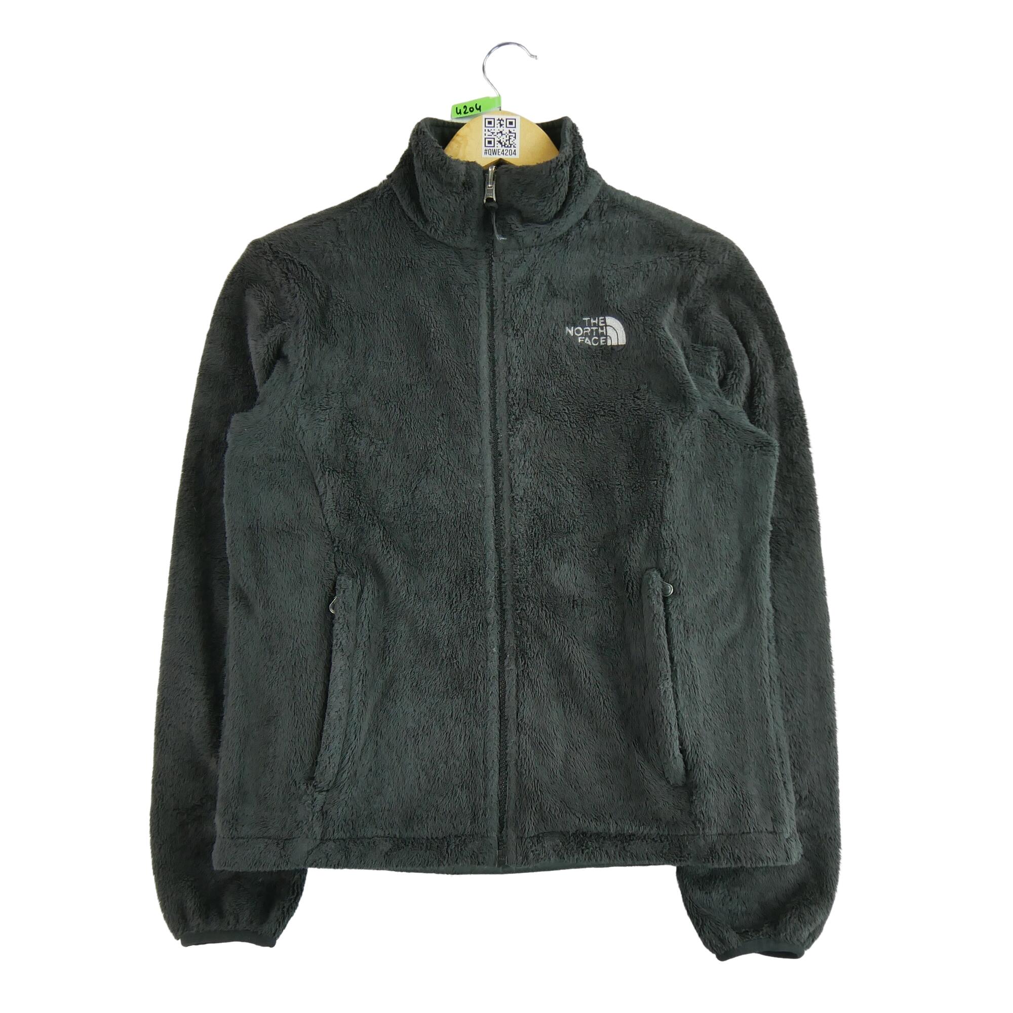 THE NORTH FACE Reconditionné - Veste polaire Femme Osito TNF - Très Bon État