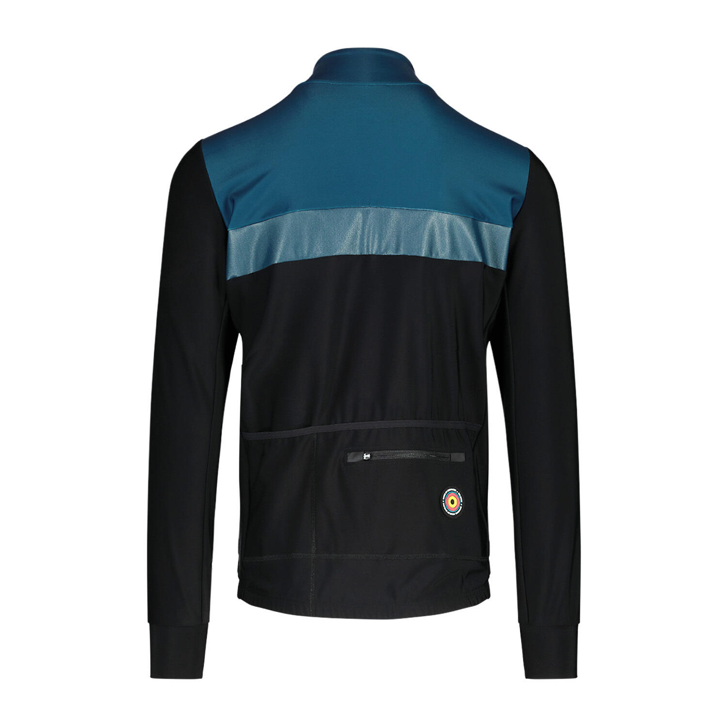 Camiseta térmico de manga larga Bioracer Spitfire Tempest 3/3