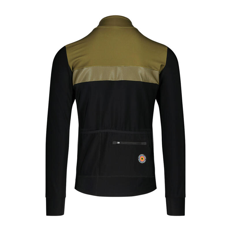 Maillot Thermique Manches Longues Specialized RBX Expert Taille 2XL Gris - Neuf Avec étiquettes