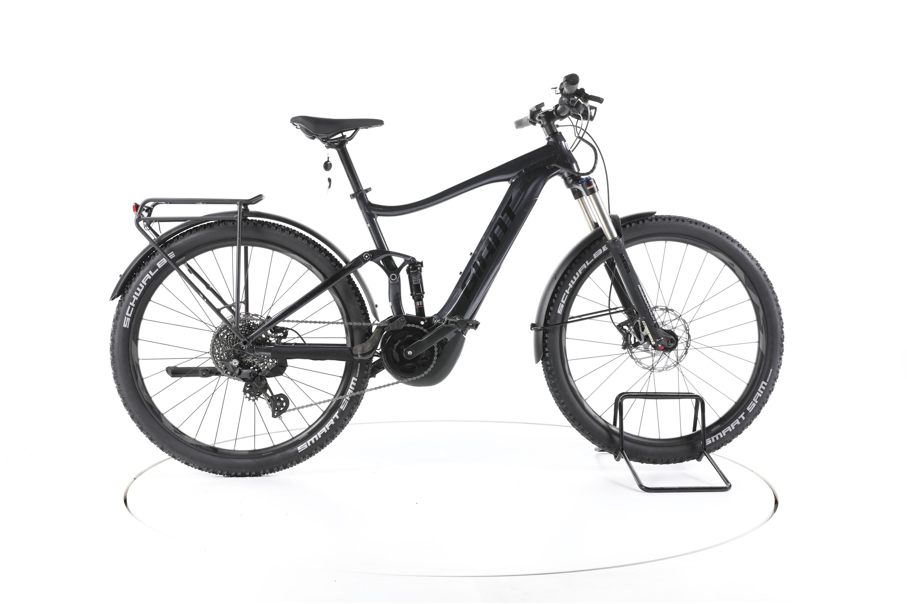 GIANT Ebike ricondizionata · Giant Stance E+ EX · Buone condizioni