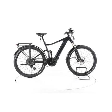 Second Life - Giant Stance E+ EX SUV E-Bike - Stan dobry