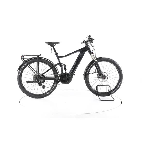 Second Life - Giant Stance E+ EX SUV E-Bike - Stan dobry