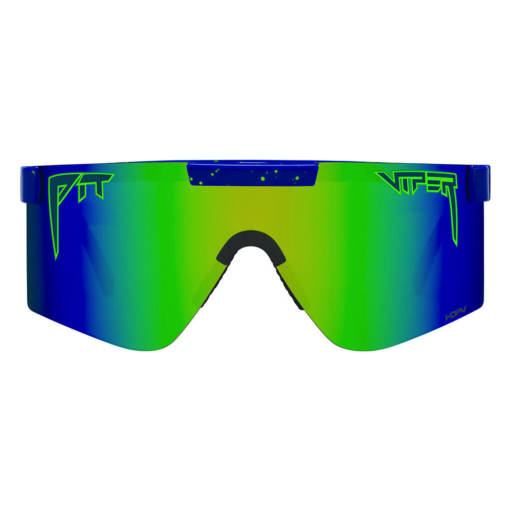 PIT VIPER Sunglasses Pit Viper The Leonardo Original Wide HDPV
