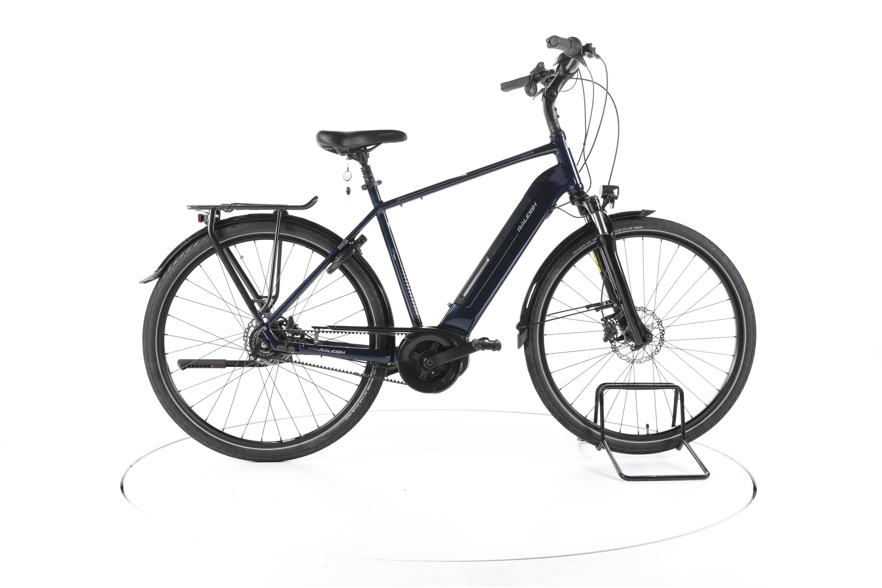 RALEIGH Ebike ricondizionata · Raleigh Bristol Premium R · Ottime condizioni