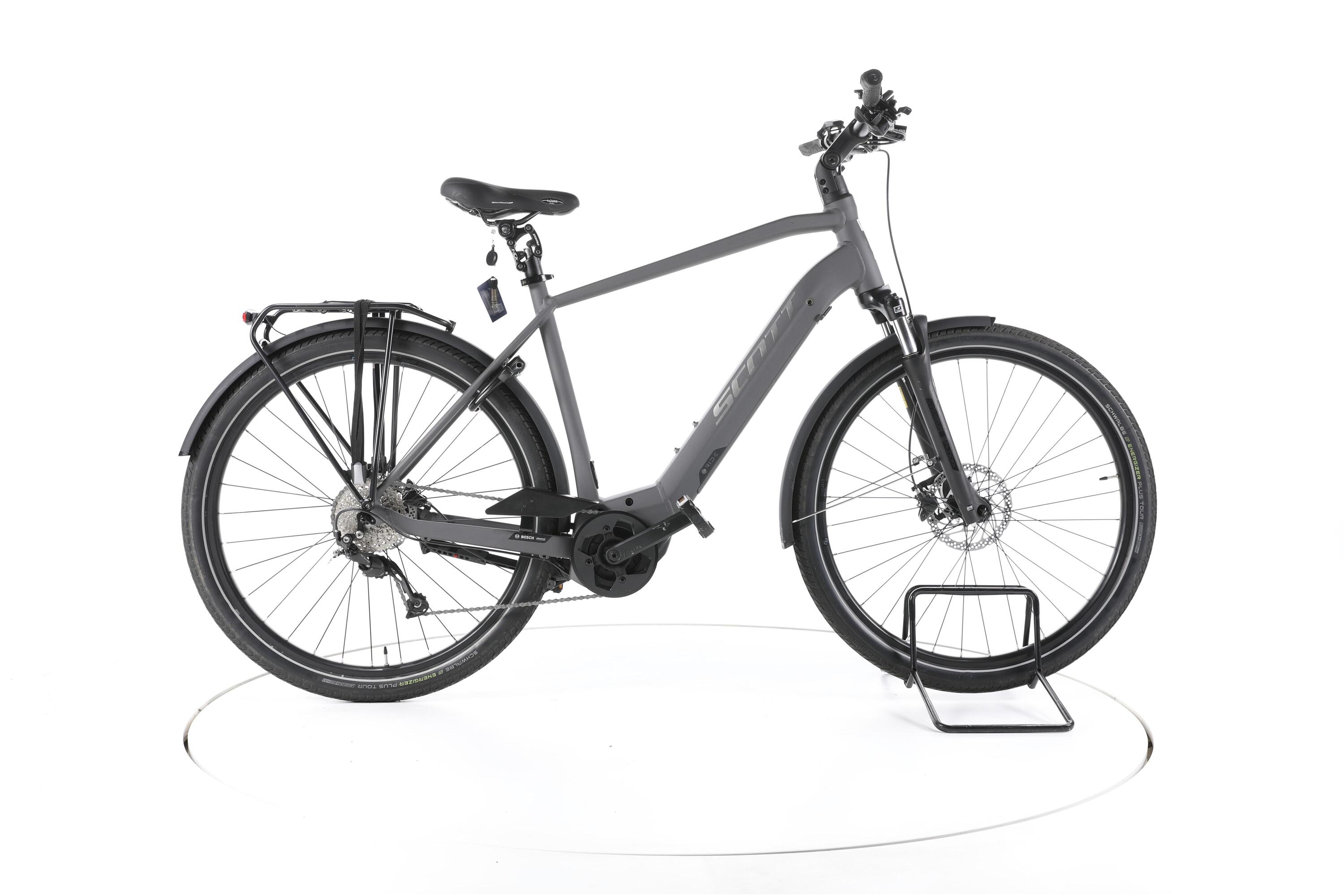 SCOTT Ebike ricondizionata · Scott Sub Tour eRIDE 20 · Buone condizioni