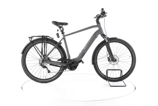 Segunda vida - Scott Sub Tour eRIDE 20 Trekking E-Bike 2023 - Buen estado