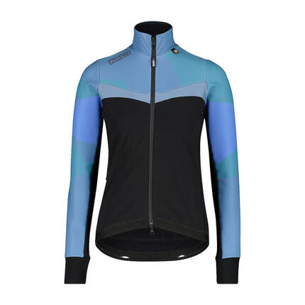 Veste imperméable femme Bioracer Tempest Proctect