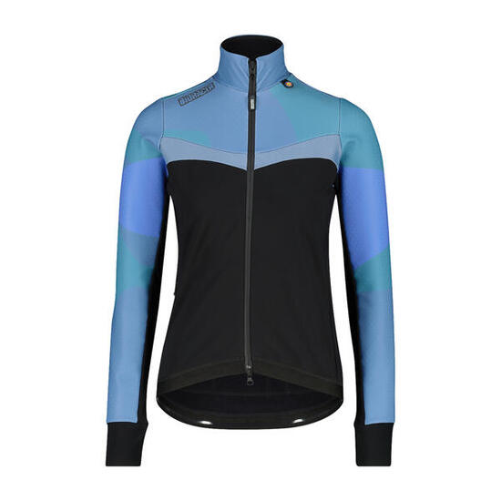 Veste imperméable femme Bioracer Vesper Tempest Proctect