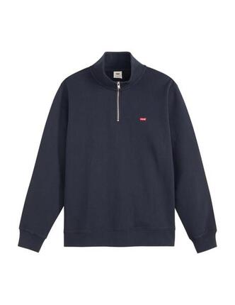 Sweat-shirt Hommes Pack de 1 Confortable à porter-ORIGINAL HM 1/4 ZIP