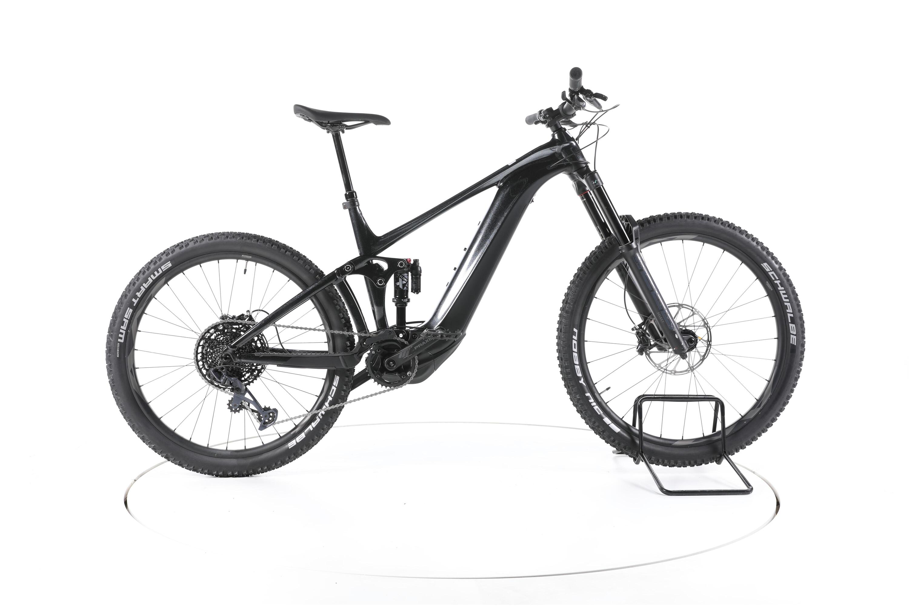 GIANT Ebike ricondizionata · Giant Reign E+ 2 · Buone condizioni
