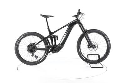 Segunda vida - Giant Reign E+ 2 Fully E-Bike - Buen estado