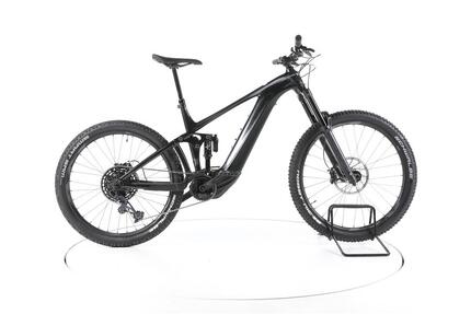 Segunda vida - Giant Reign E+ 2 Fully E-Bike - Buen estado