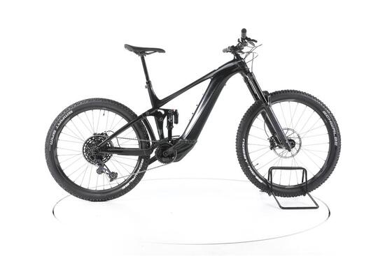 Segunda vida - Giant Reign E+ 2 Fully E-Bike - Buen estado