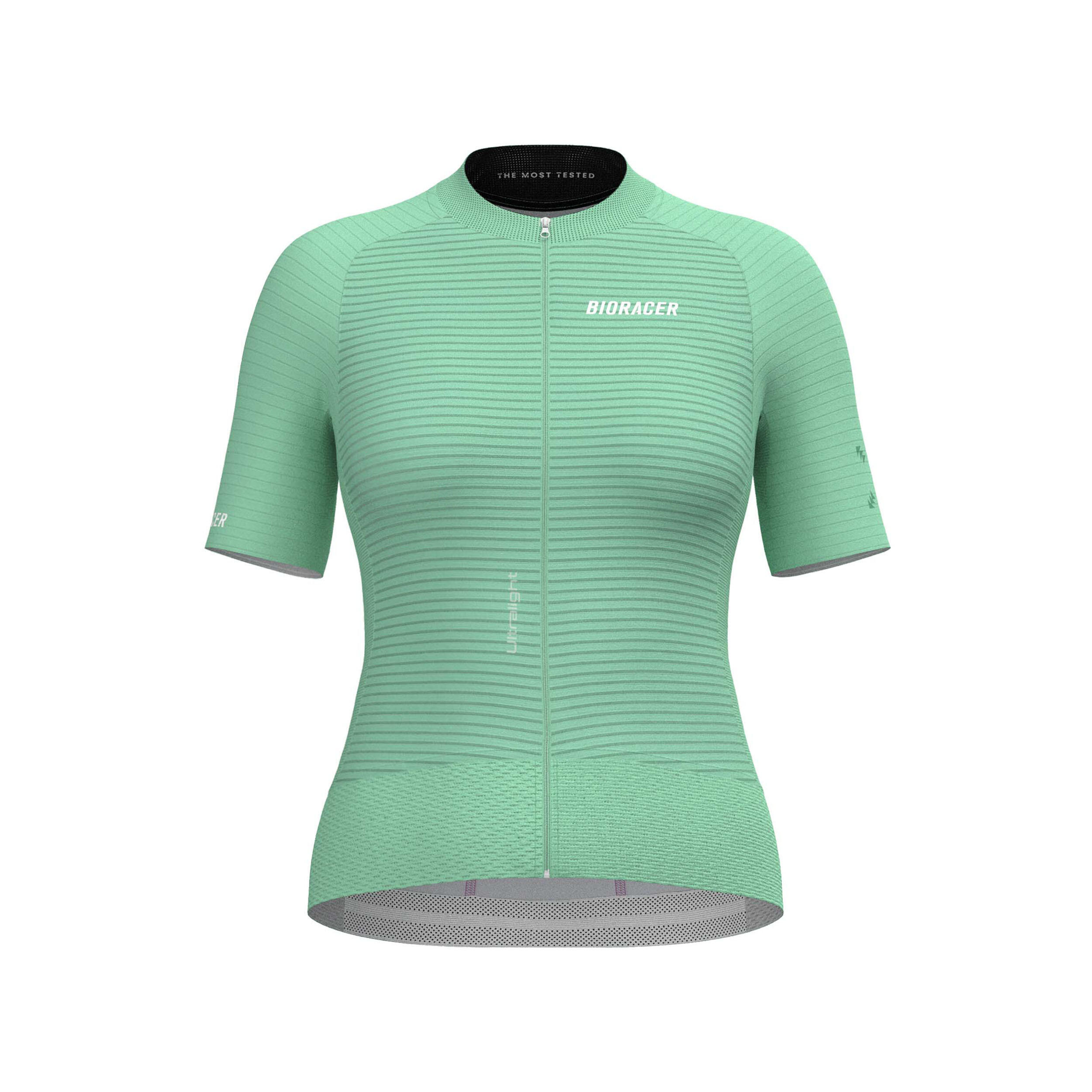 Maillot femme Bioracer Epic Ultralight 1/2