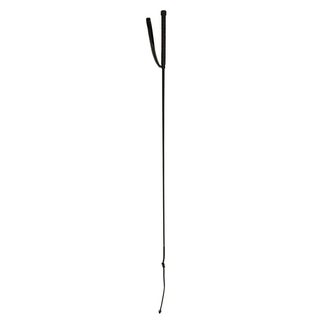 Riding whip with lanyard Covalliero