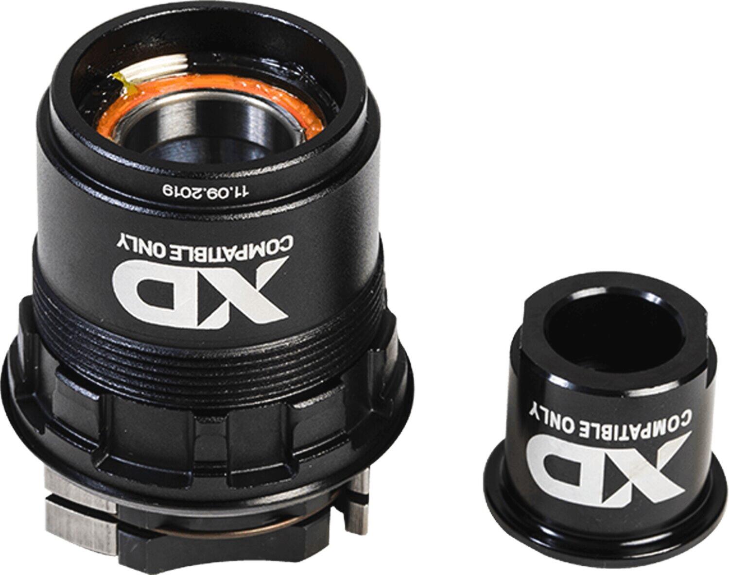 CRANKBROTHERS Corpo ruota libera Crankbrothers Synthesis | Boost 12x148 mm | Sram XD