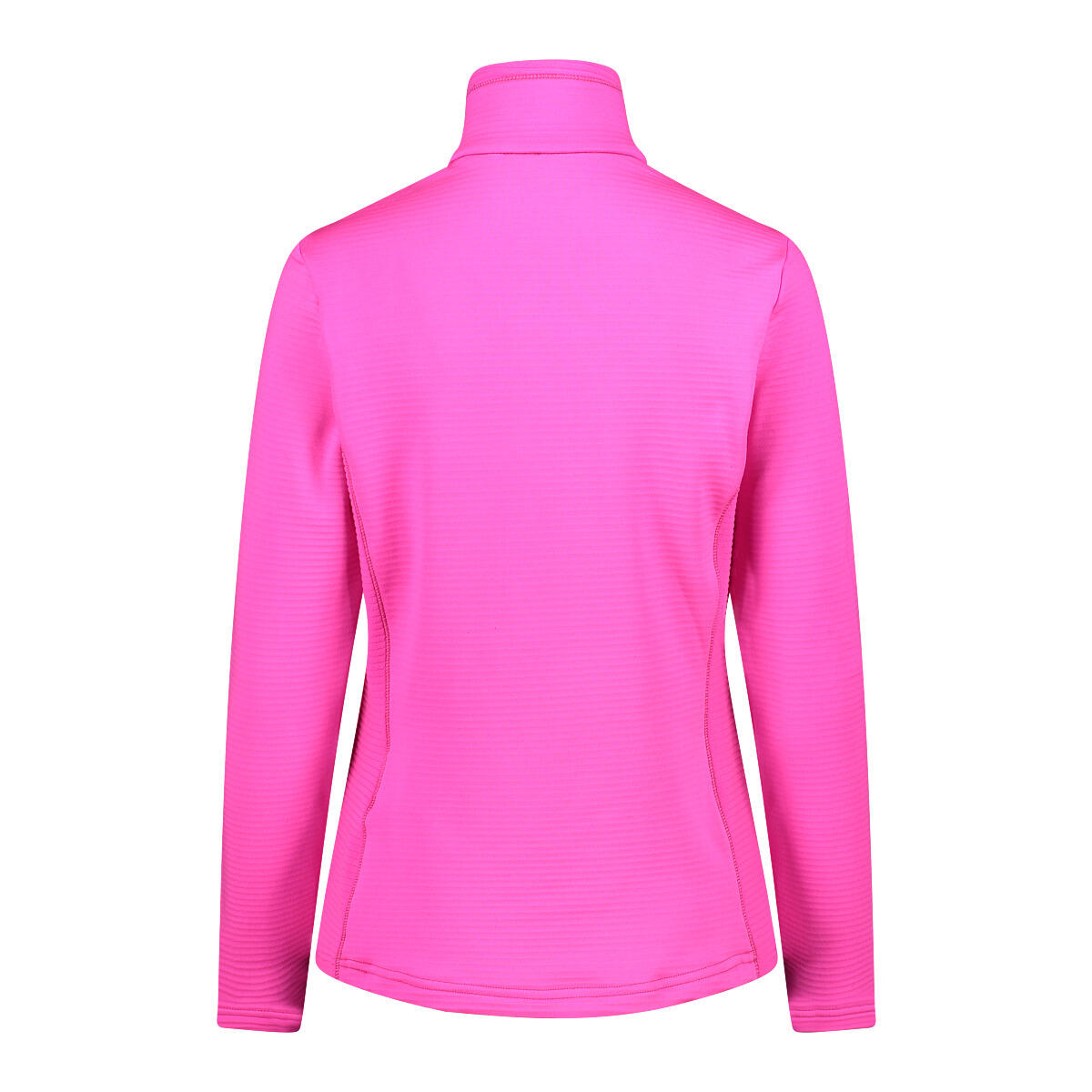 Polaire half zip femme CMP 2/3
