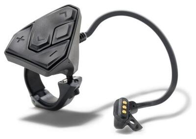 Bosch unisex fietstoebehoren voor volwassenen in zwart