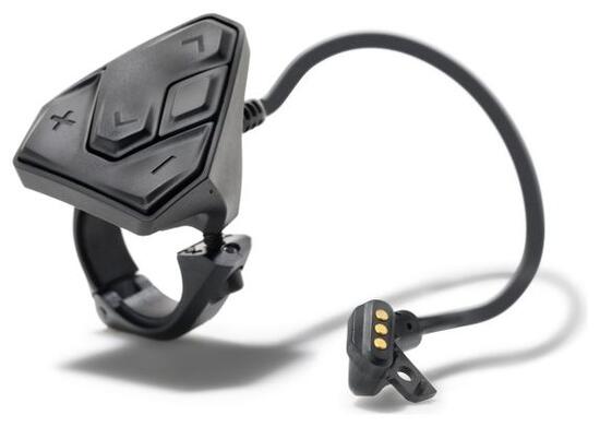 Bosch Unisex-Fahrradzubehör für Erwachsene in Schwarz