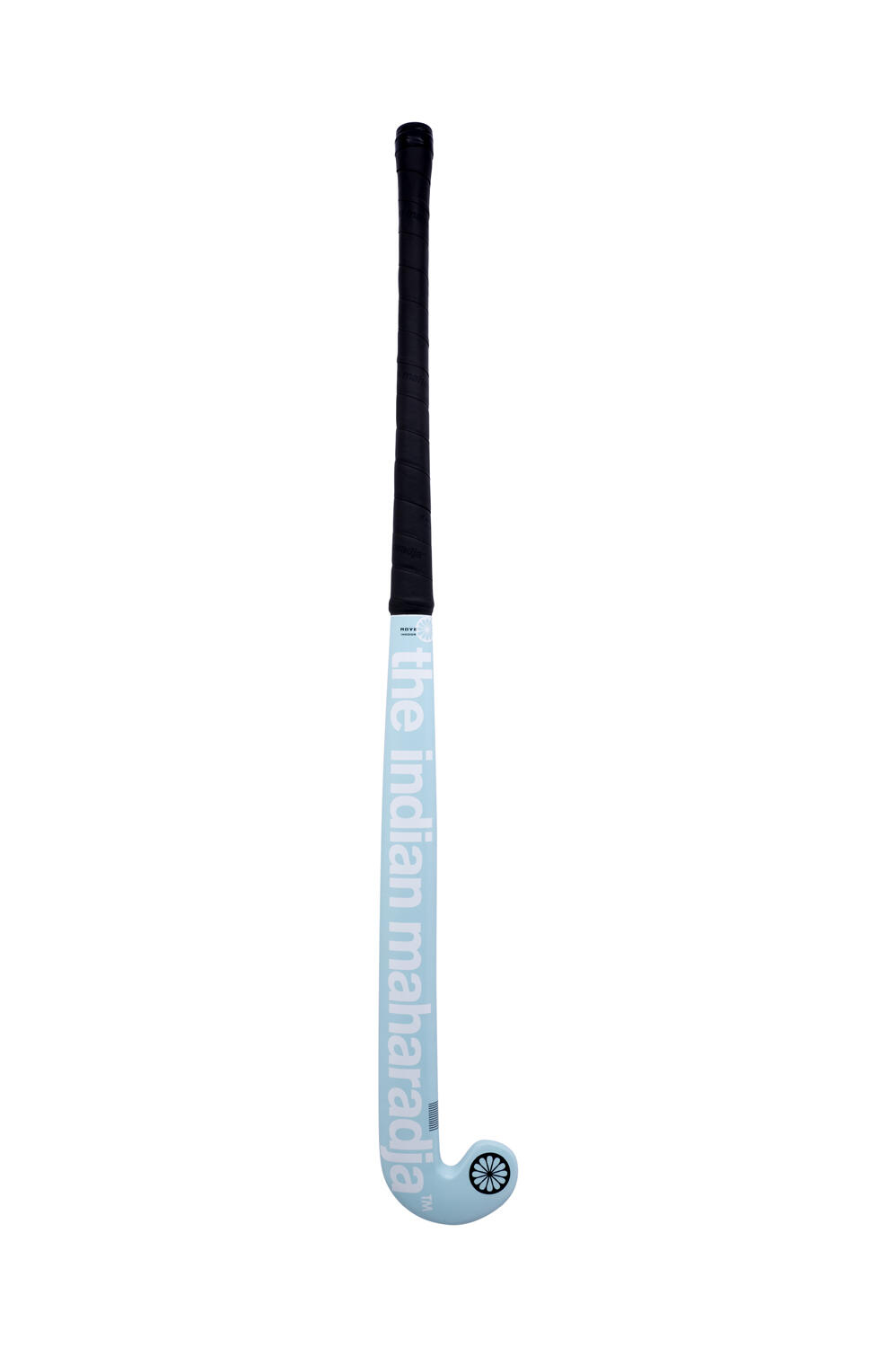 The Indian Maharadja Move Indoor Stick de Hockey 2/4