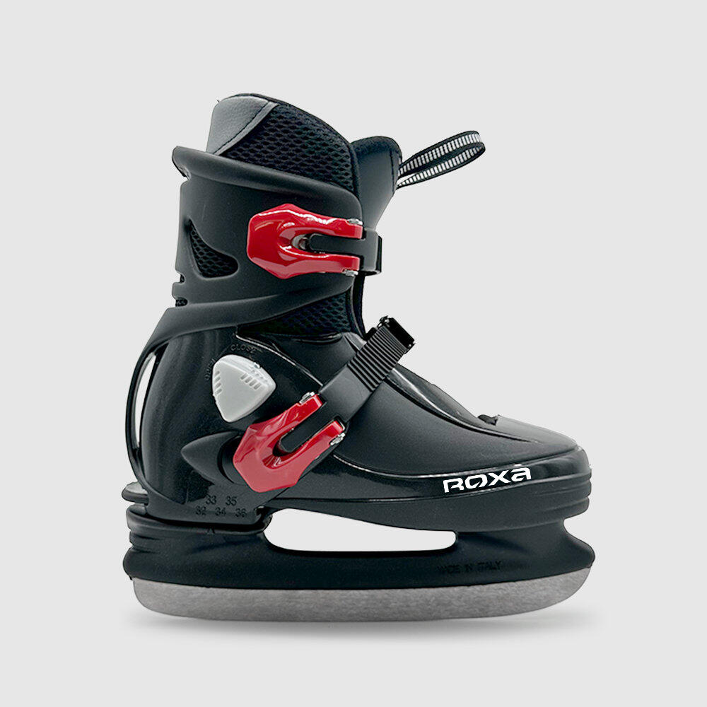 Patins à glace pour enfants - Réglables - Rabbit 2/3