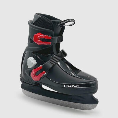 Patines de hielo para niños - Réglables- Rabbit