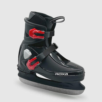 Patines de hielo para niños - Réglables- Rabbit