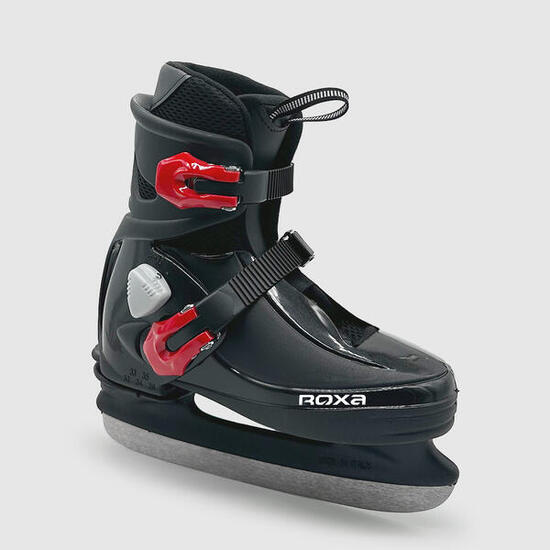 Patines de hielo para niños - Réglables- Rabbit
