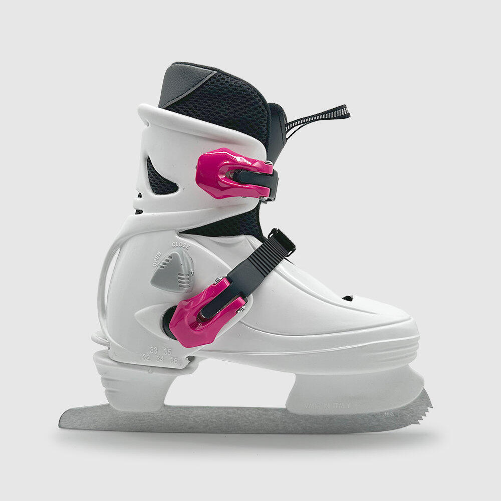 Patins à glace pour enfants - Réglables - Tweety 2/3