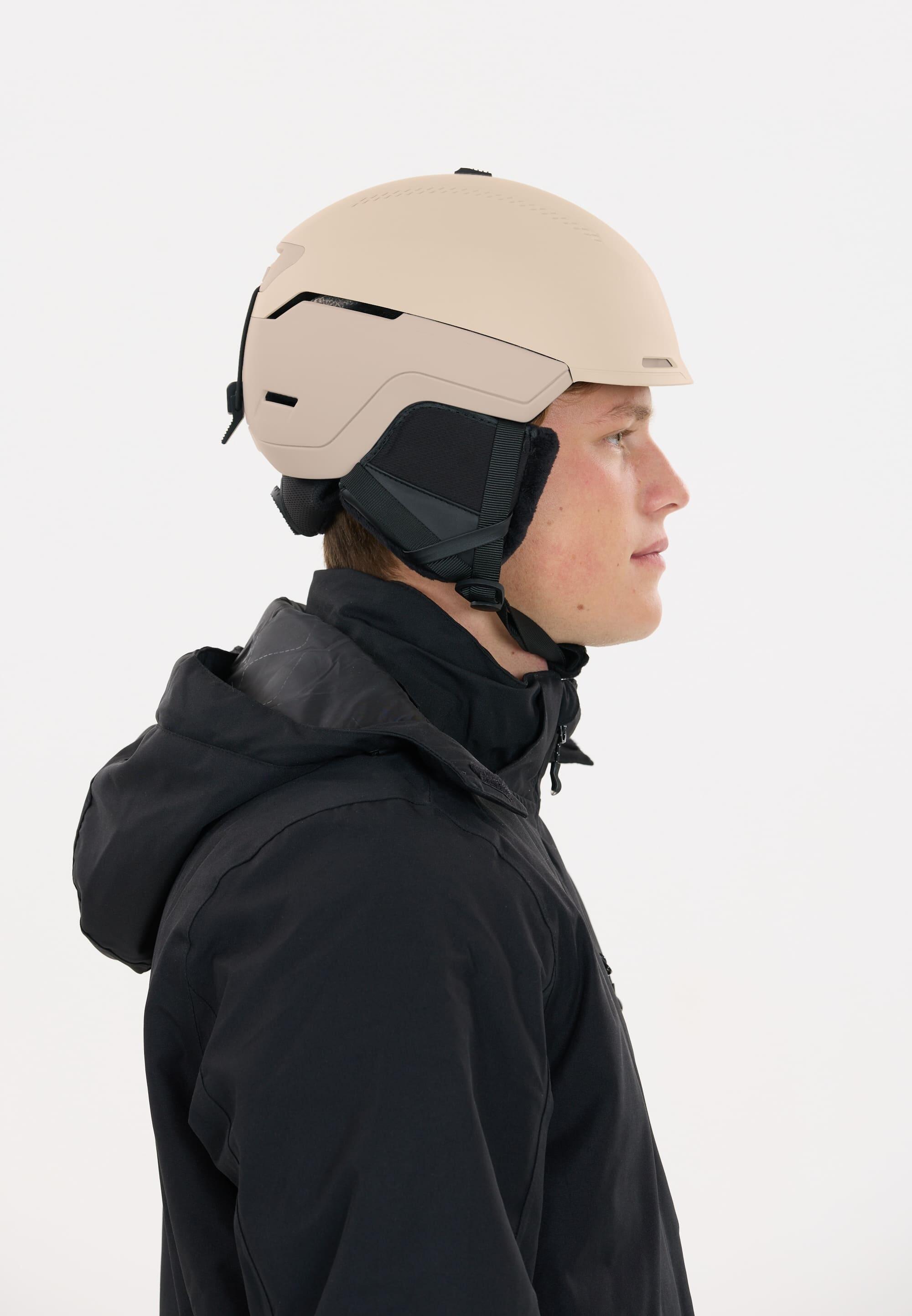 Skihelm Breckenridge 7/7