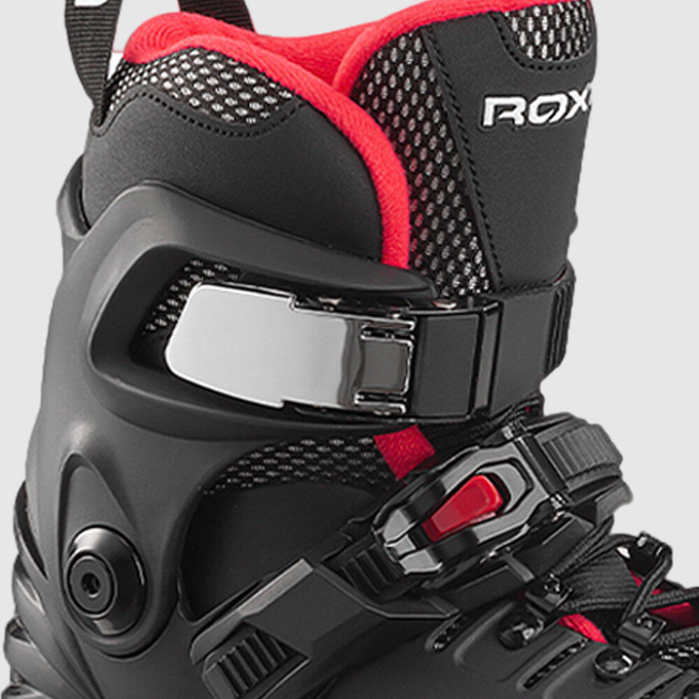 Patins en ligne extensibles X-drop 3/4