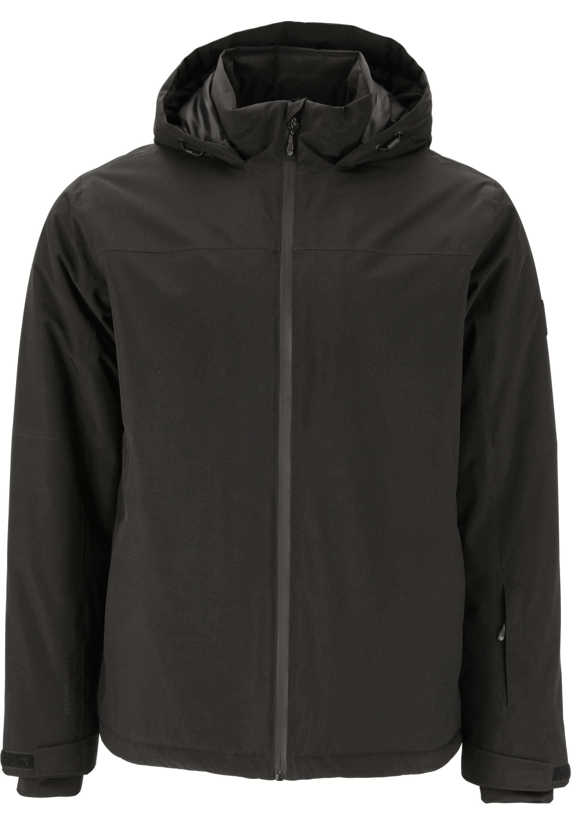 Skijacke Montill 6/7