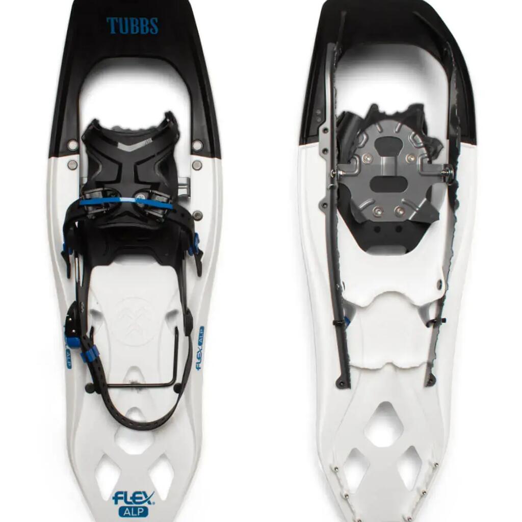 Tubbs Flex ALP 25 Unisex Snowshoes
