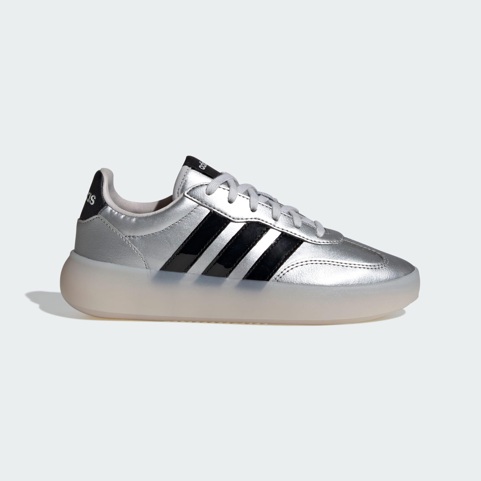ADIDAS BARREDA DECODE SHOES