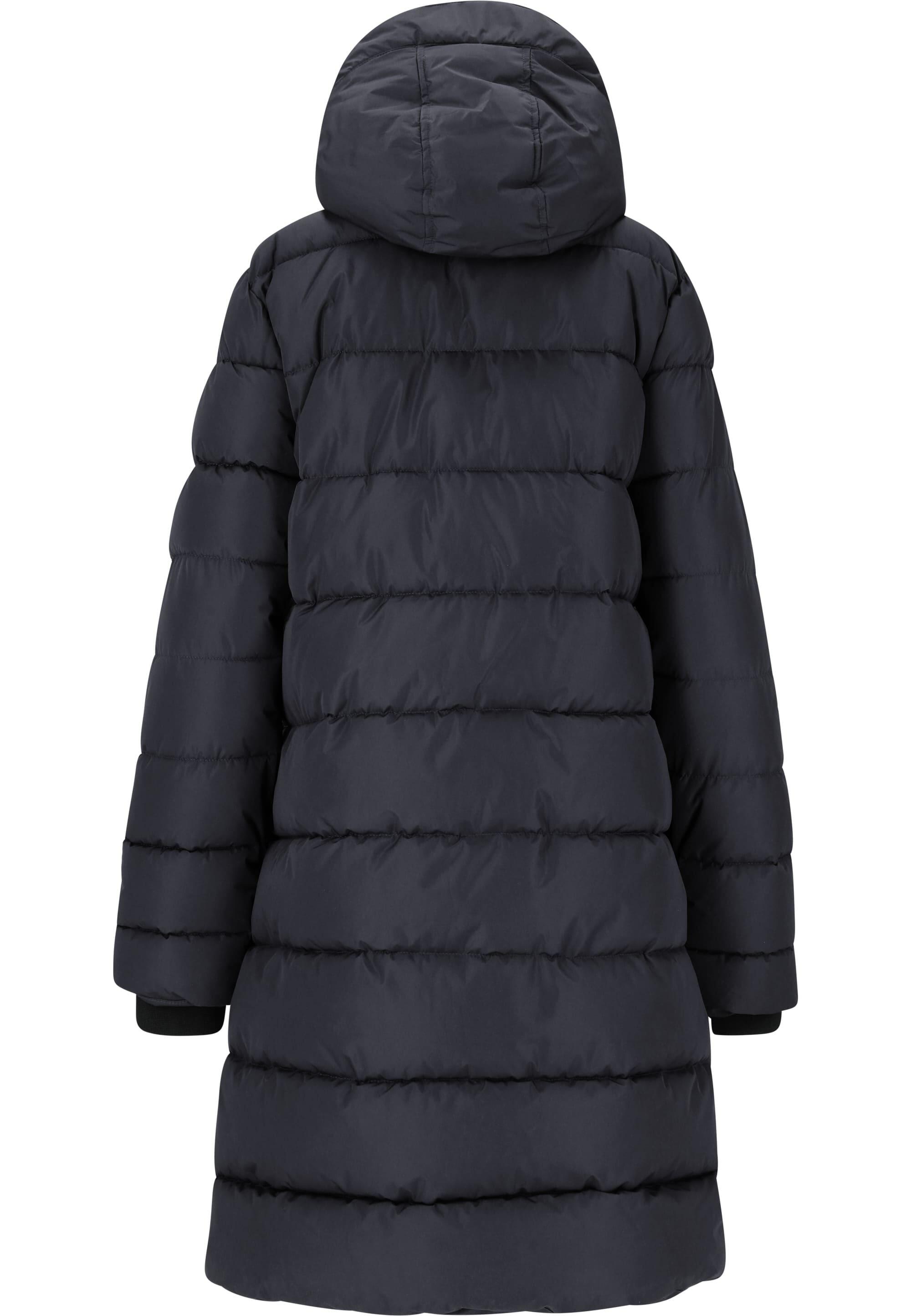 Parka de mujer Whistler Amaret 7/7