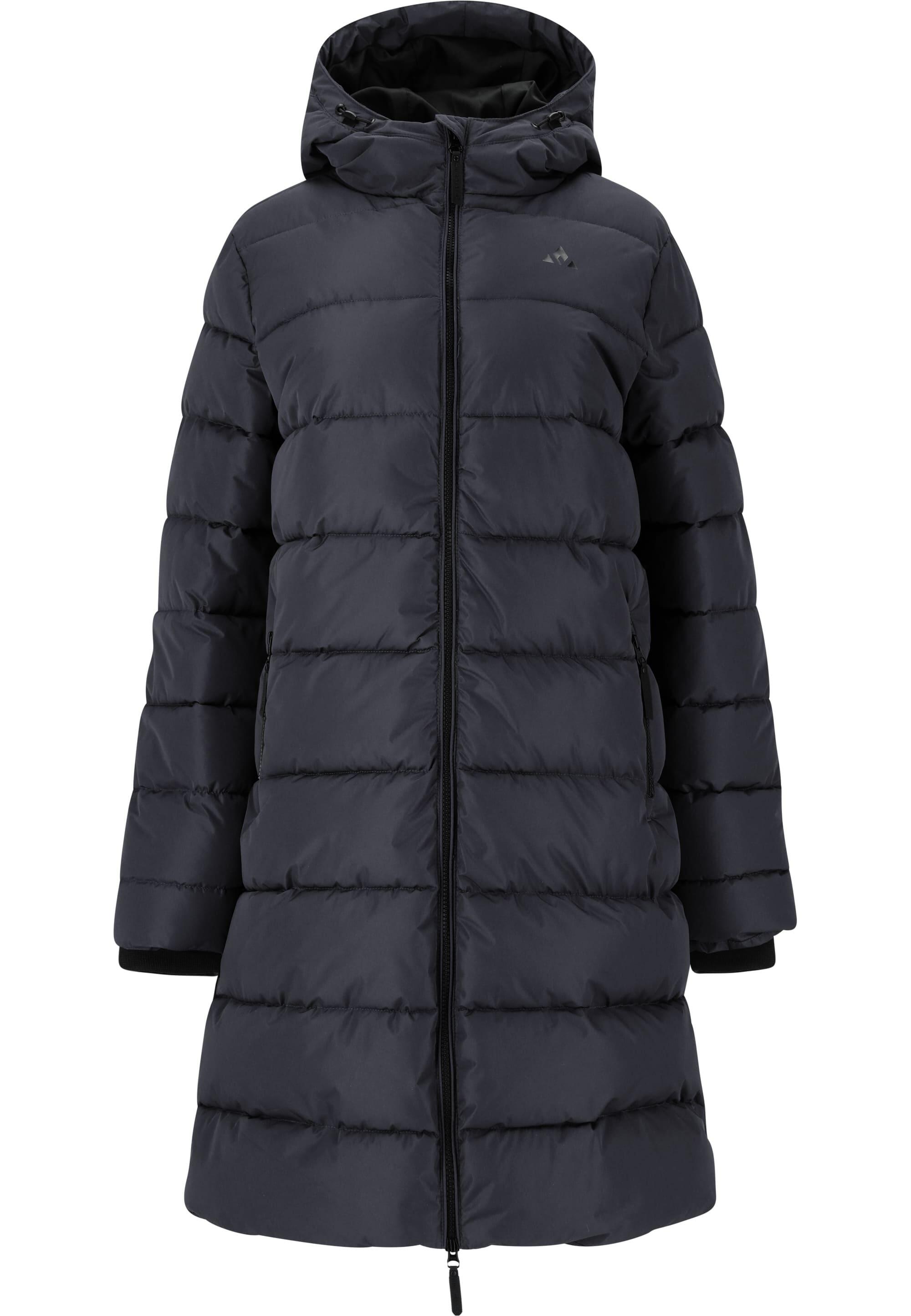 Parka de mujer Whistler Amaret 6/7