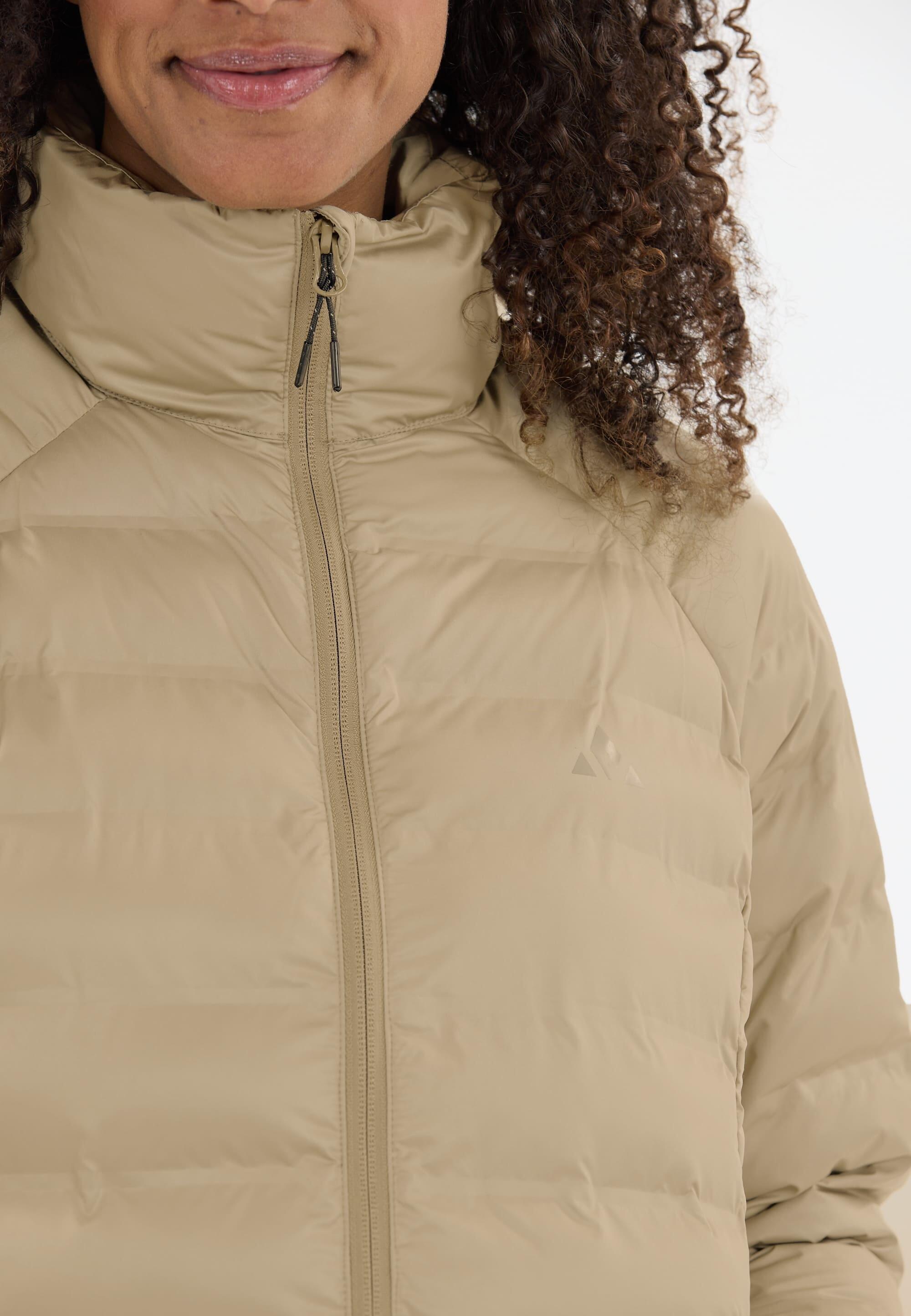 Steppjacke Froze 6/6