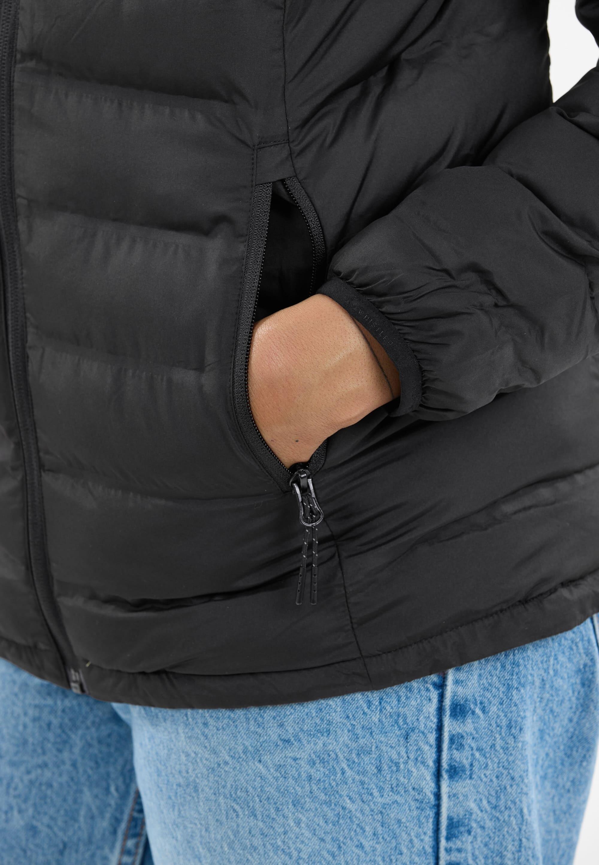 Kurtka zimowa damska Whistler Froze Light Puffer Jacket 6/6