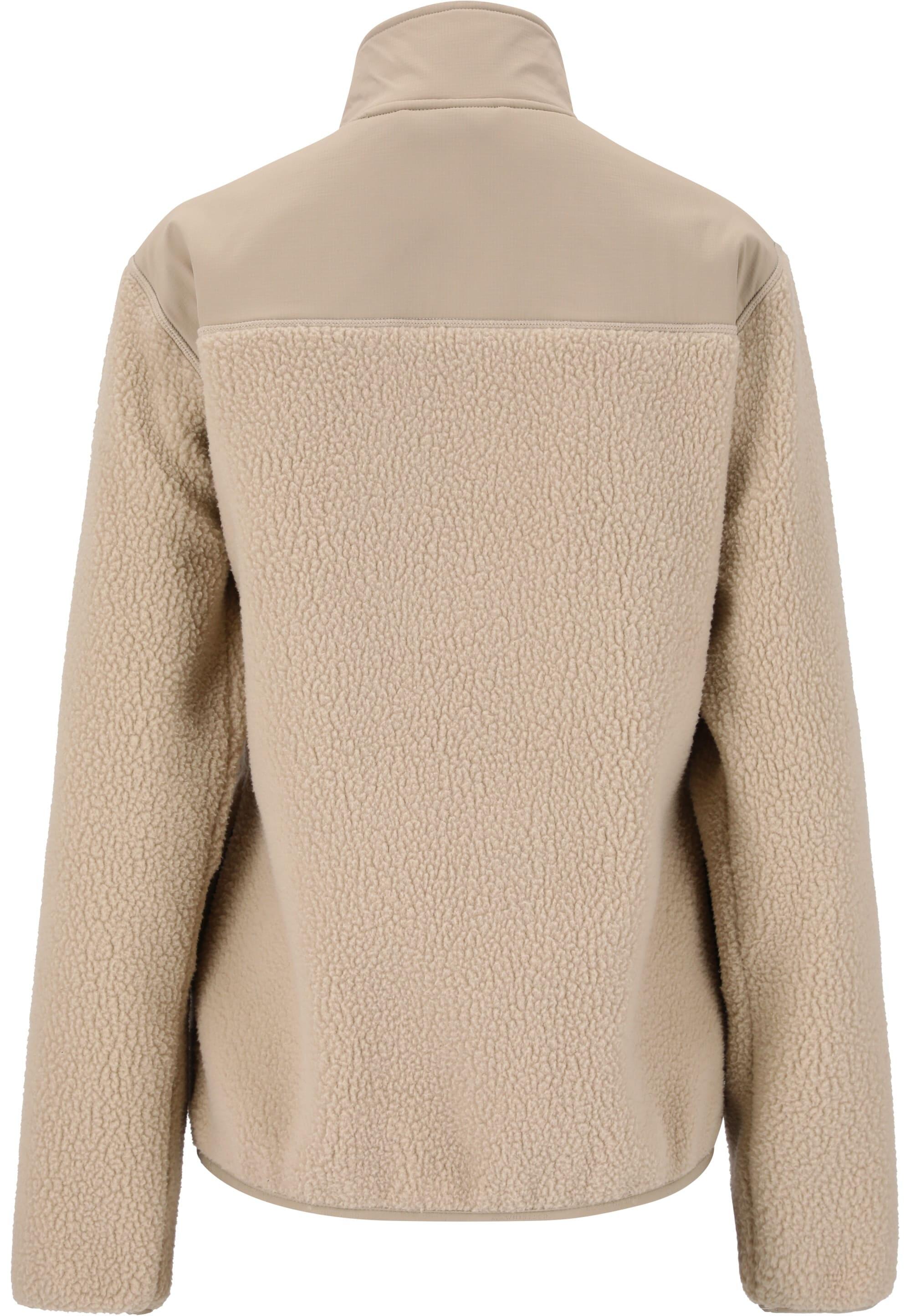 Pile da donna Whistler Felis Teddy 7/7