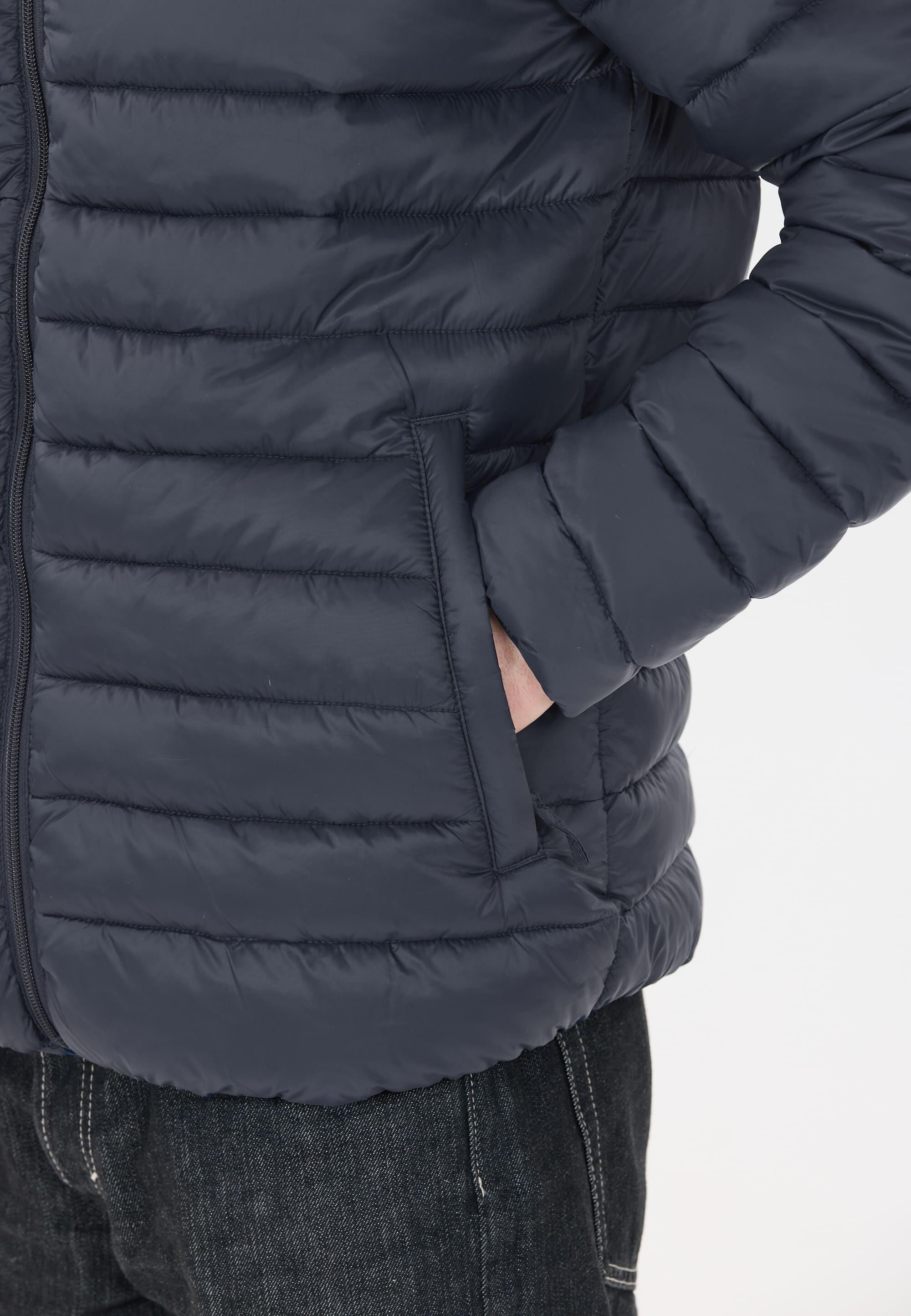 Steppjacke Arubi 6/7