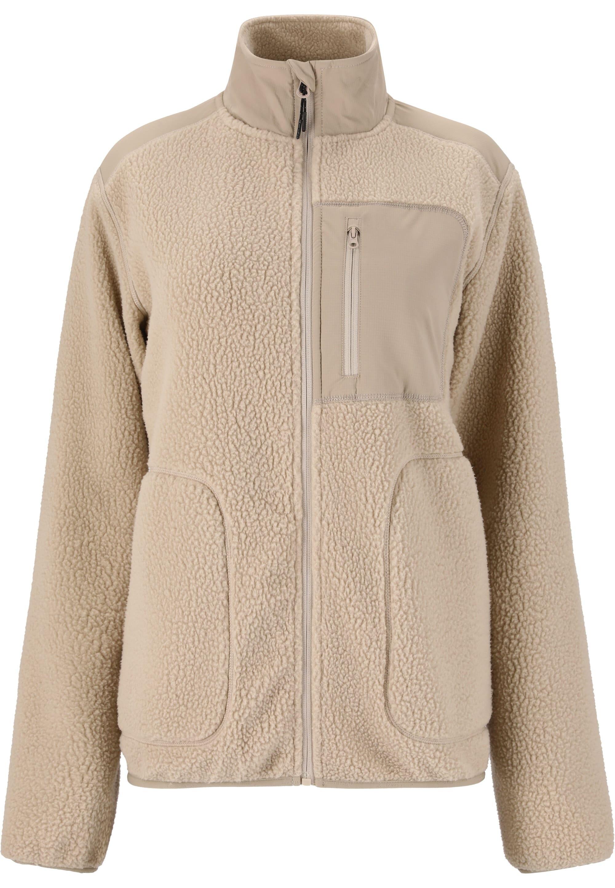 Pile da donna Whistler Felis Teddy 6/7