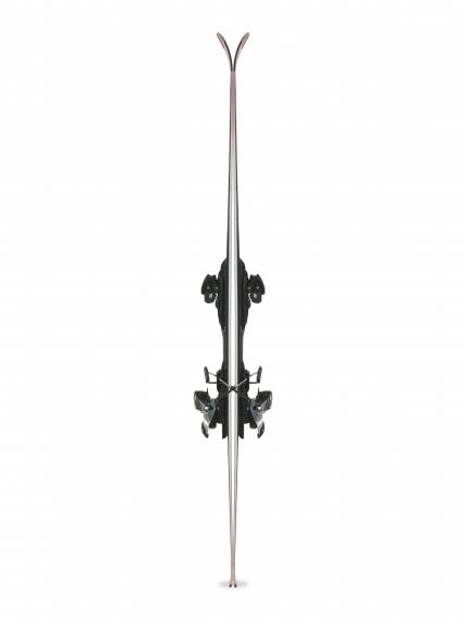 Pack Ski Racetiger Src +fixations Vmotion 10 Gw Homme 3/6